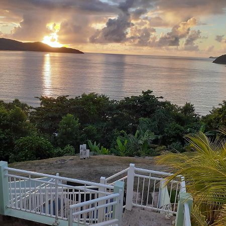 Residence Belle Anse, F3 Sans Vis A Vis, Vue Mer La Trinité Exteriör bild