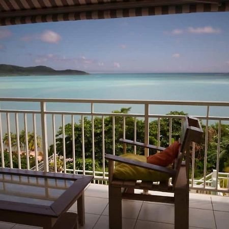 Residence Belle Anse, F3 Sans Vis A Vis, Vue Mer La Trinité Exteriör bild