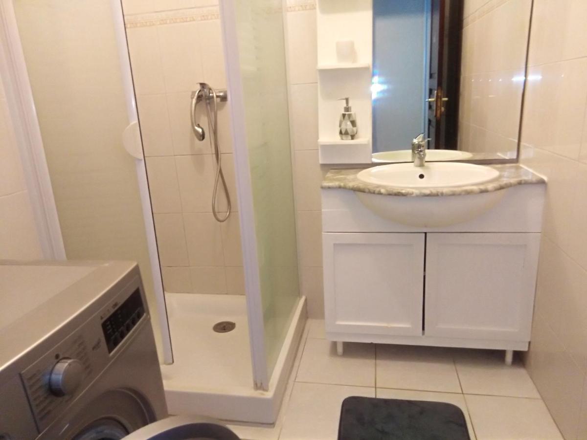 Residence Belle Anse, F3 Sans Vis A Vis, Vue Mer La Trinité Exteriör bild