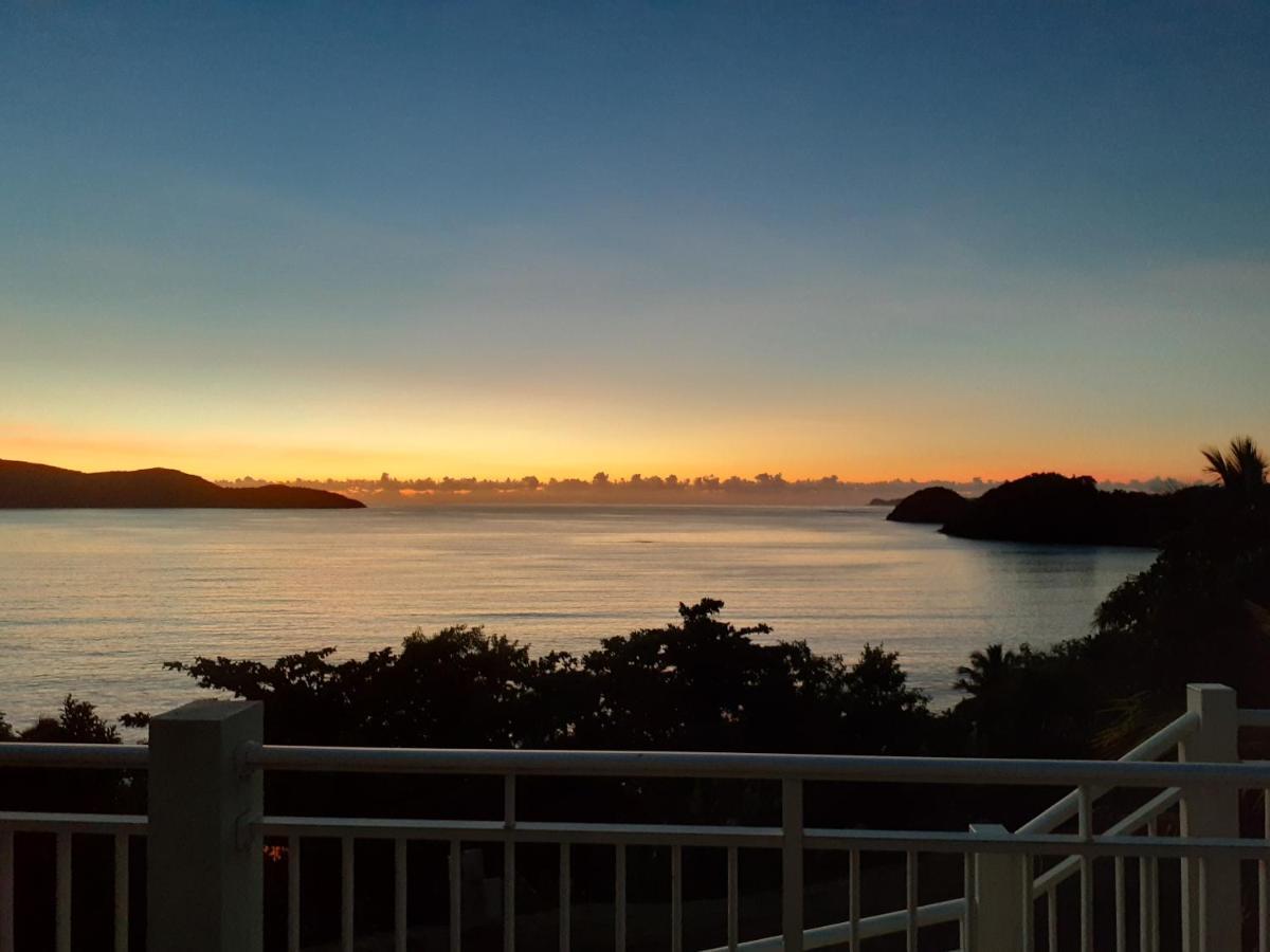 Residence Belle Anse, F3 Sans Vis A Vis, Vue Mer La Trinité Exteriör bild
